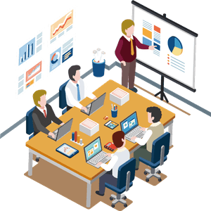 Employee and Teacher Login